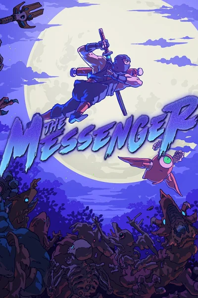 The Messenger