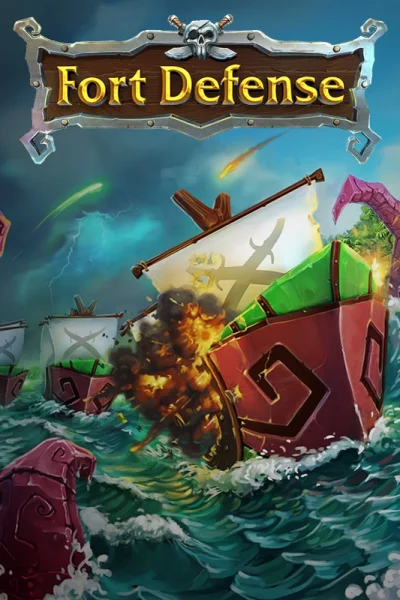Fort Defense