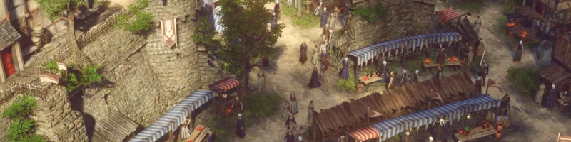 SpellForce 3