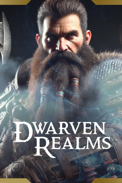 Dwarven Realms