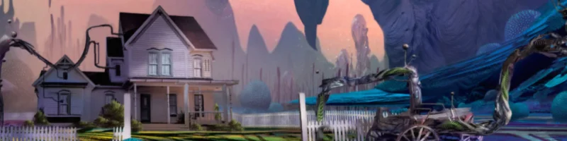 Obduction