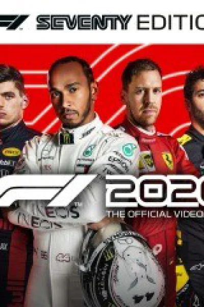 F1 2020