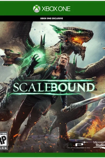 Scalebound