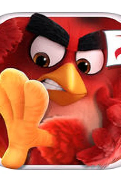 Angry Birds Action!