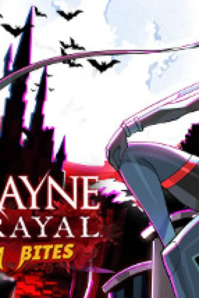 BloodRayne Betrayal: Fresh Bites