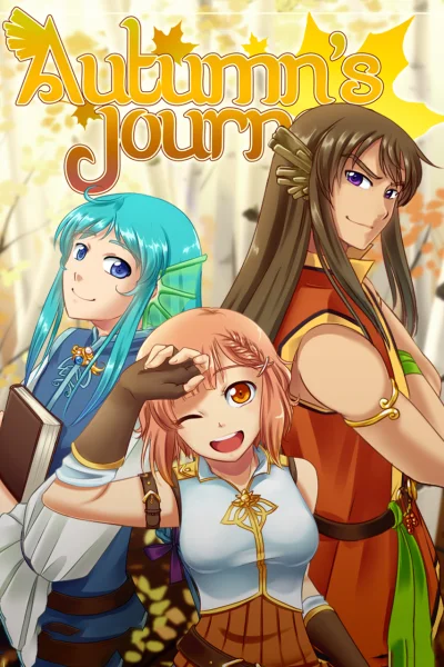 Autumn's Journey
