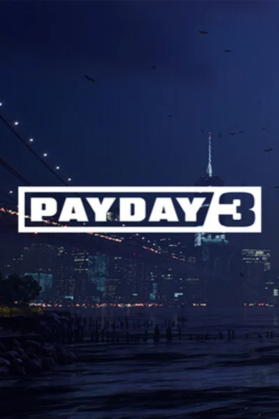 Payday 3