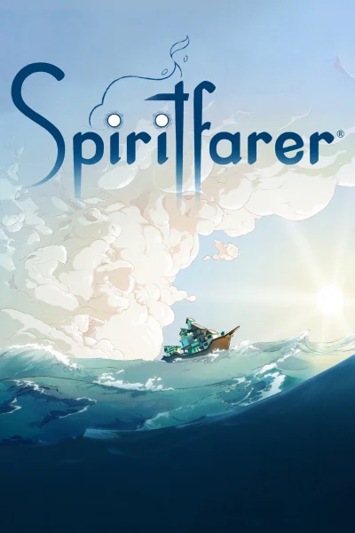 Spiritfarer