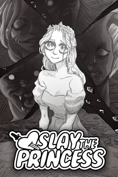 Slay the Princess
