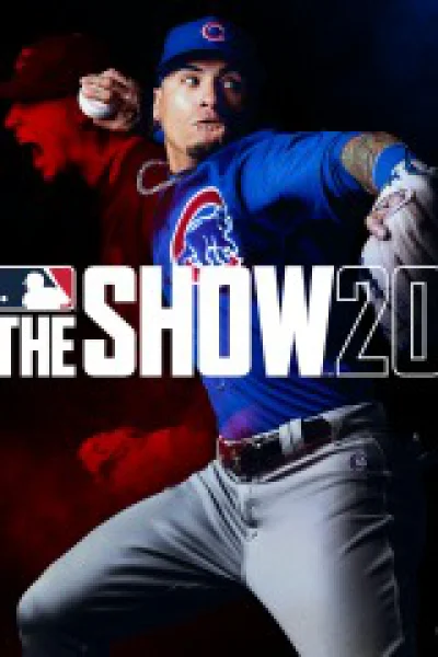 MLB The Show 20