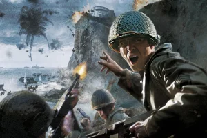 Call of Duty 2