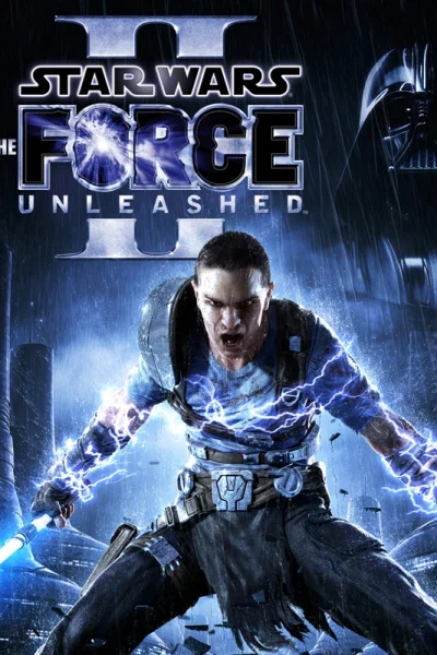 Star Wars: The Force Unleashed II