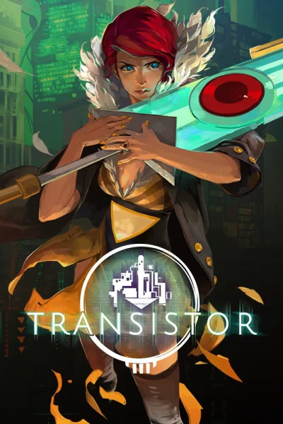 Transistor