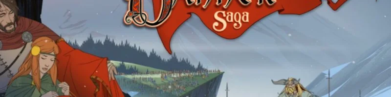 The Banner Saga