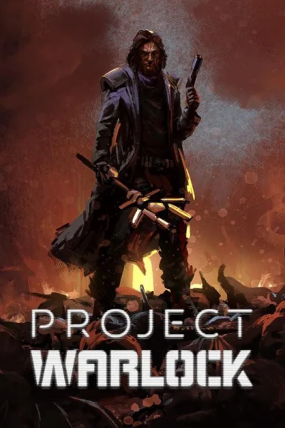 Project Warlock