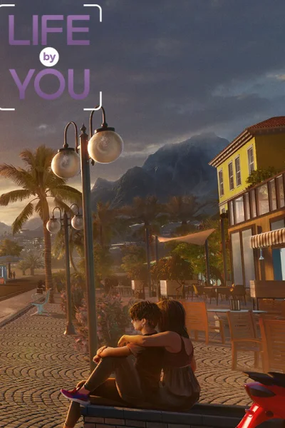 Life by You