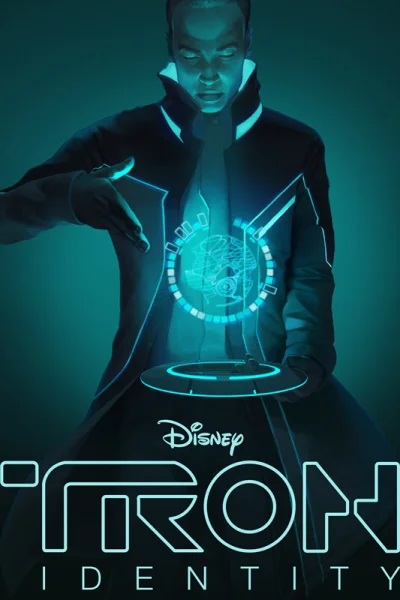 Tron: Identity