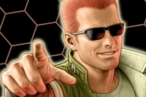 Sfondo per Bionic Commando Rearmed