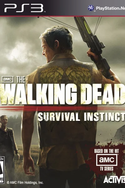 The Walking Dead: Survival Instinct