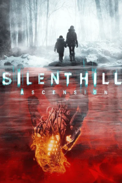 Silent Hill: Ascension