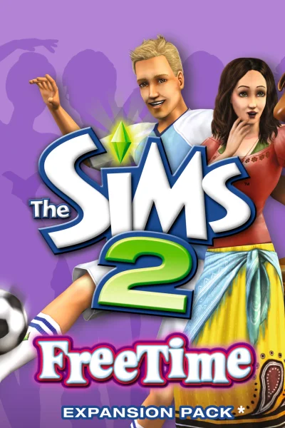 The Sims 2: FreeTime
