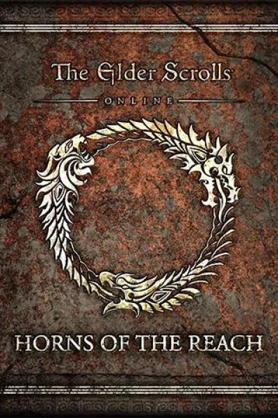 The Elder Scrolls Online: Horns of the Reach