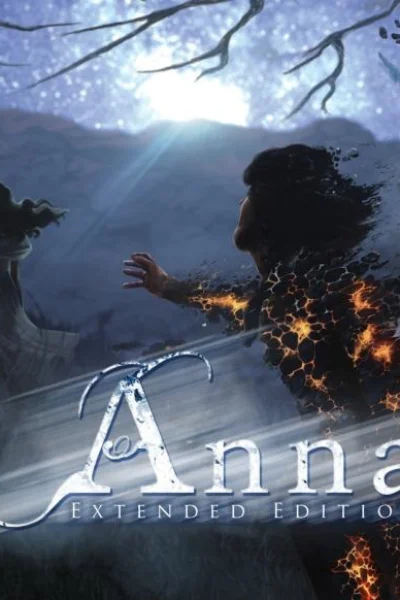 Anna Extended Edition