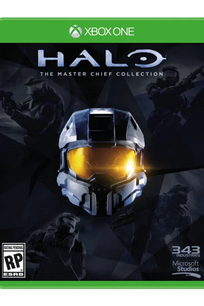 Halo: The Master Chief Collection