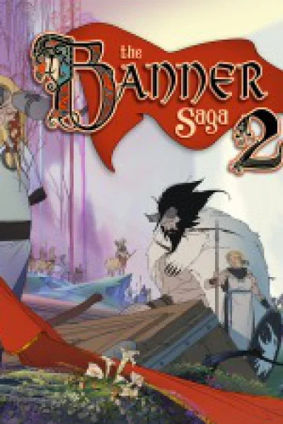 The Banner Saga 2