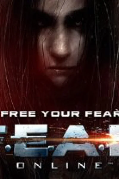 F.E.A.R. Online