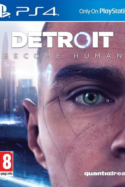 Detroit: Become Human