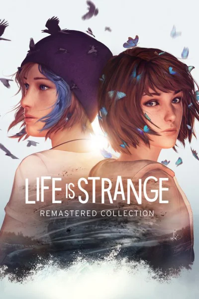 Life is Strange Remastered Collection