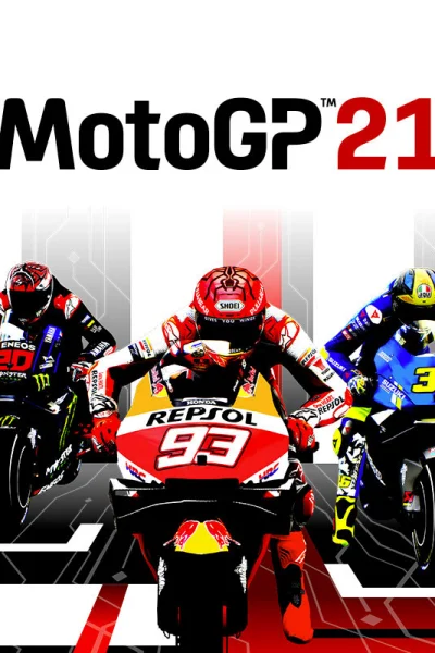 MotoGP 21
