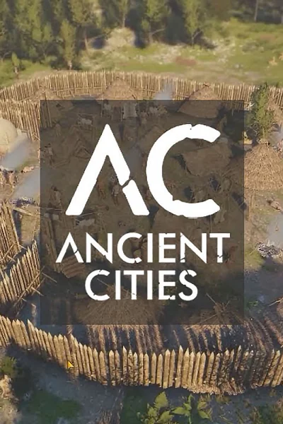 Ancient Cities