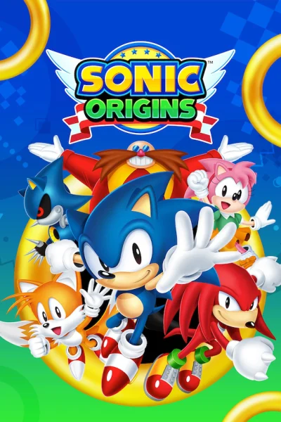Sonic Origins