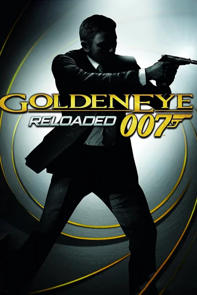 GoldenEye 007: Reloaded