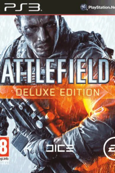 Battlefield 4