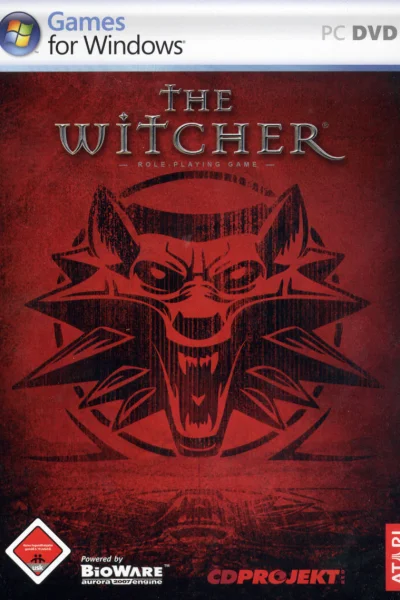 The Witcher