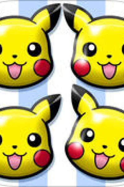 Pokémon Shuffle Mobile