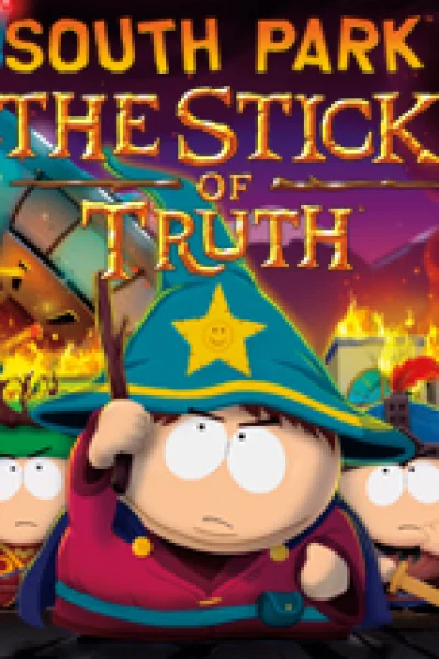 South Park: The Stick of Truth