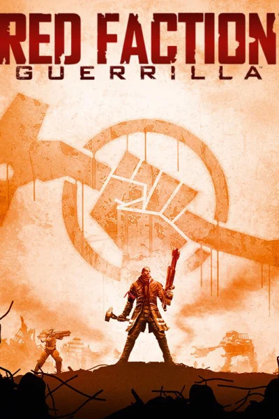 Red Faction: Guerrilla