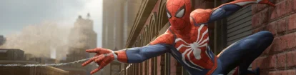 Marvel's Spider-Man