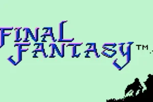 Final Fantasy