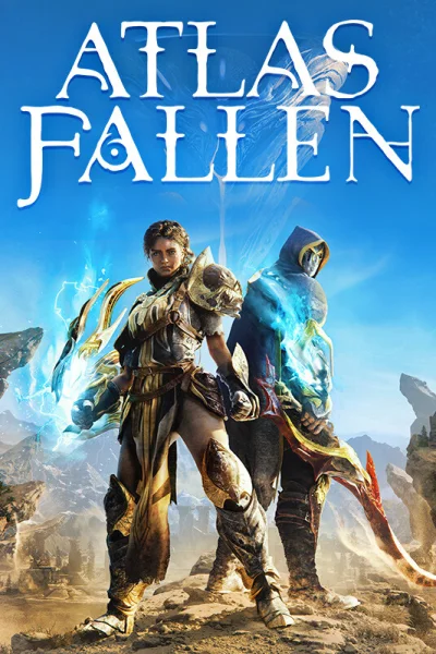 Atlas Fallen