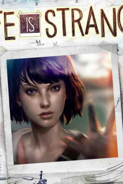 Life is Strange - Episode 1: Chrysalis