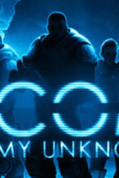 XCOM: Enemy Unknown