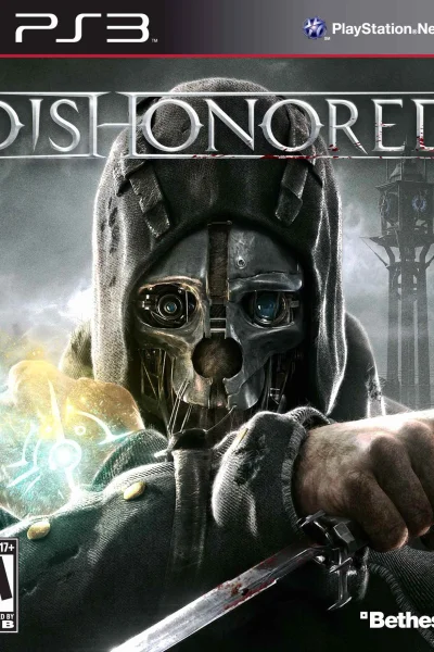 Dishonored