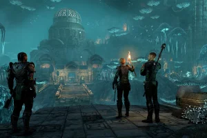 The Elder Scrolls Online: Markarth