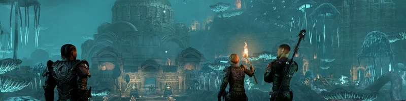 The Elder Scrolls Online: Markarth