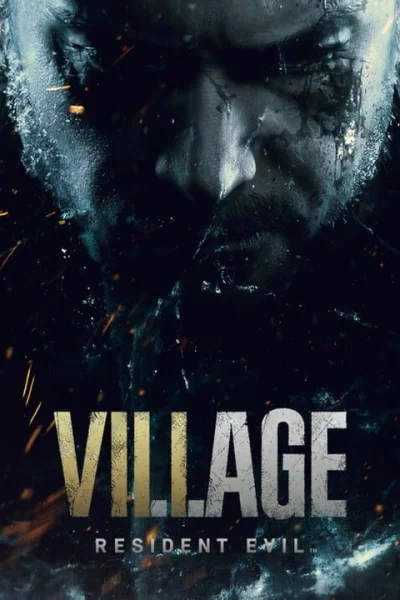 Resident Evil Village